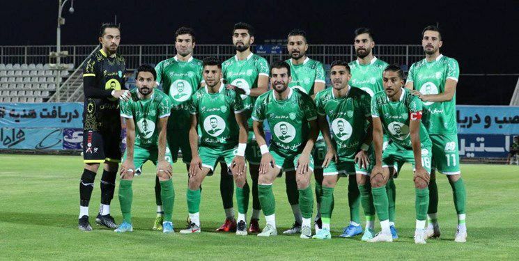 قرارداد کدام بازیکنان ماشین‌سازی به اتمام رسیده است؟