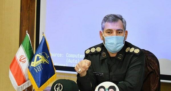 پیام فرمانده سپاه امامت تبریزبه مناسبت روز خبرنگار