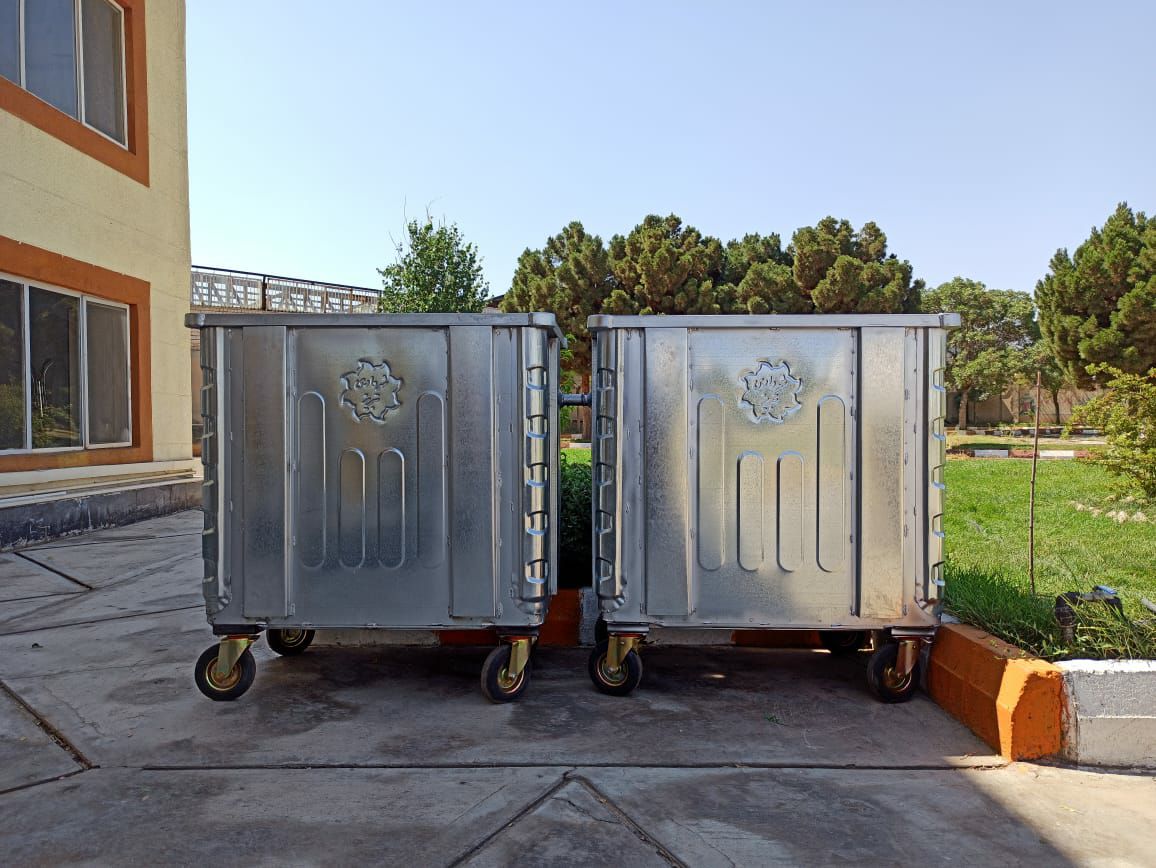 مدیرعامل سازمان مدیریت پسماند شهرداری تبریز خبر داد:آغاز تحویل باکسهای جدید پسماند در مناطق شهرداری تبریز