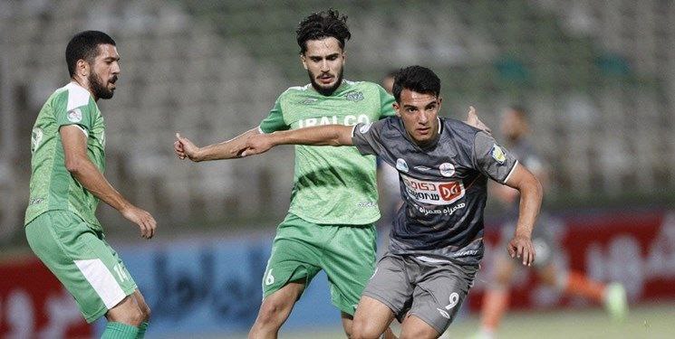 جدایی بازیکن موردنظر تراکتور از سایپا