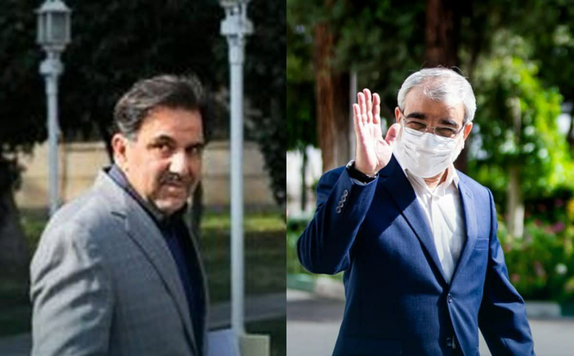 عباس آخوندی به کدخدایی: جمهوری را به ریشخند گرفتید