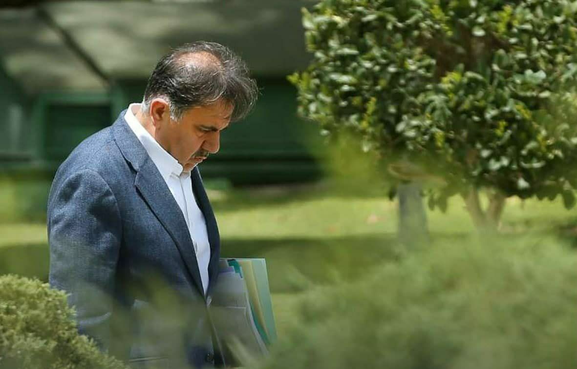 محکومیت عباس آخوندی به سه ماه حبس و ۶۰ضربه شلاق