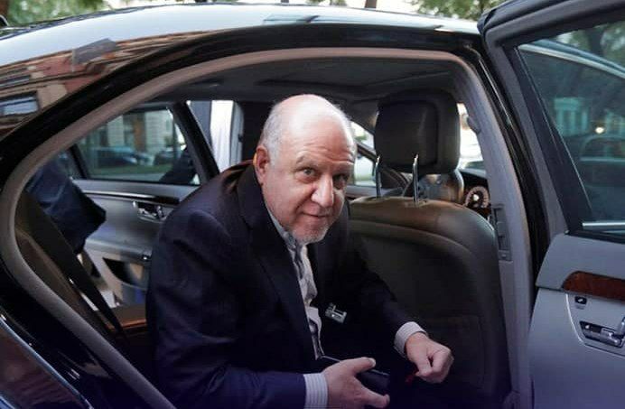 زنگنه: نفت را به شما و شما را به خدا میسپارم