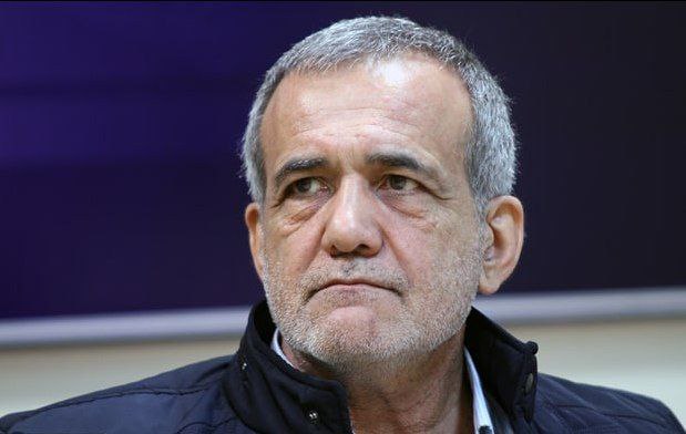 انتقاد پزشکیان به مدیریت کرونا در کشور: عدهای به اسم دین این وضعیت را اشاعه دادند