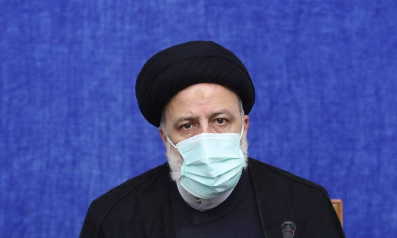 رئیسی : ترددها باید در ۱۰ روز آینده به شکل محسوس کاهش یابد