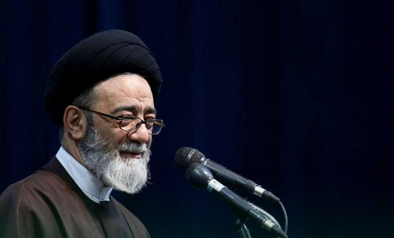 امام جمعه تبریز: سفیر انگلیس به شدت تنبیه شود، سفیر روسیه عذرخواهی کند