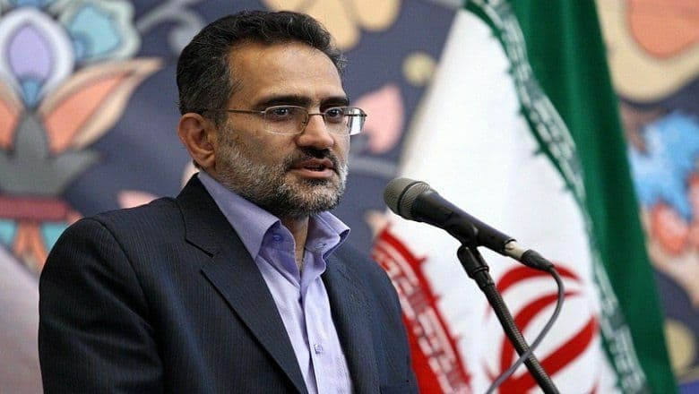 سید محمد حسینی به سمت معاون امور مجلس رئیس جمهور منصوب شد