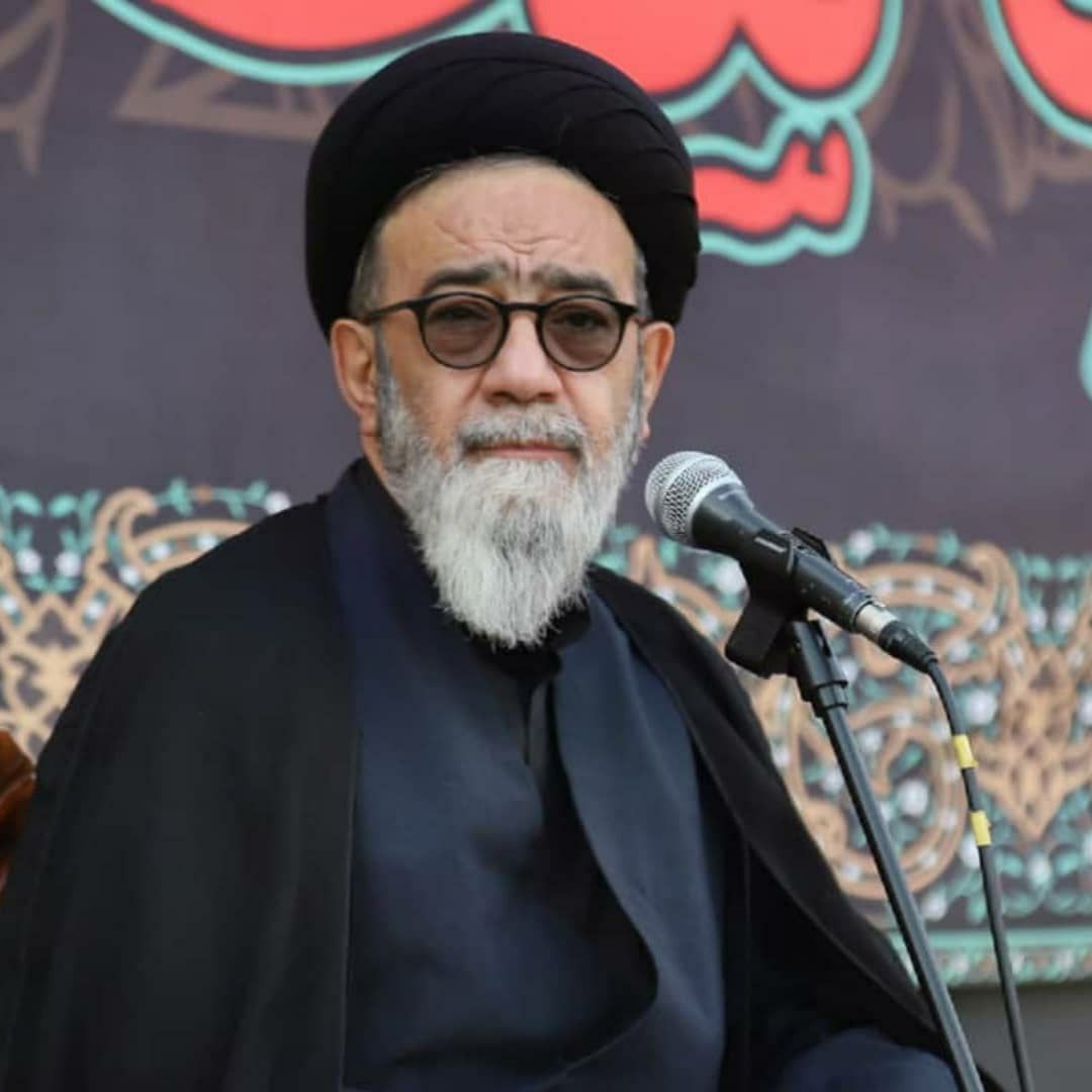 دو پیشنهاد آل هاشم:تجهیز مصلی و مدارس حوزه علمیه تبریز برای تسریع در واکسیناسیون