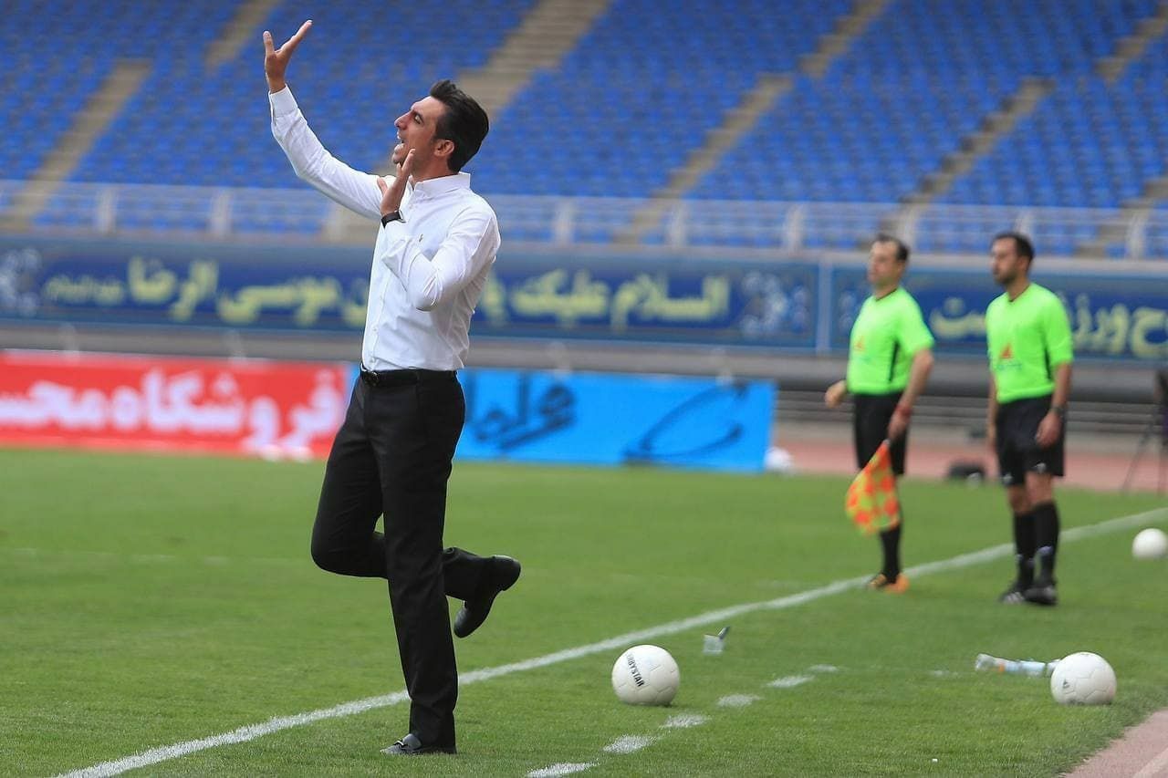 رحمتی از پدیده کنار گذاشته شد