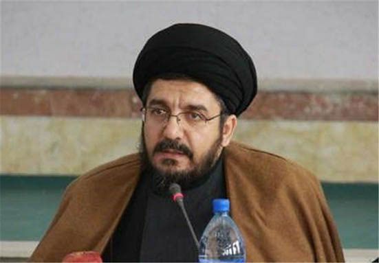 تغییر امام جمعه‌ی کلیبر