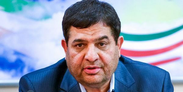 دفتر معاون اول رئیس جمهور تکذیب کرد