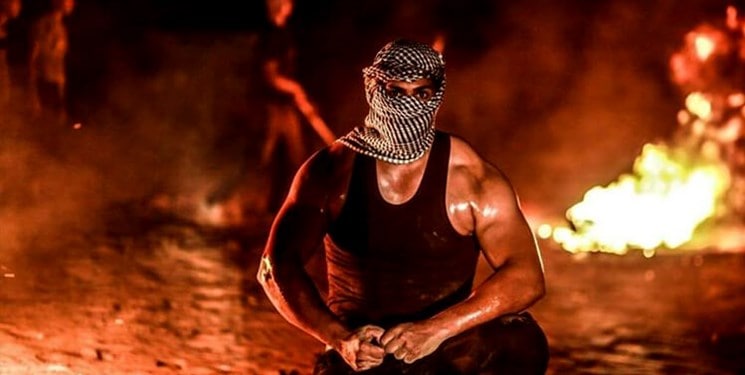 هشدار مقاومت فلسطین: افزایش تنش با اسرائیل از امشب آغاز می‌شود