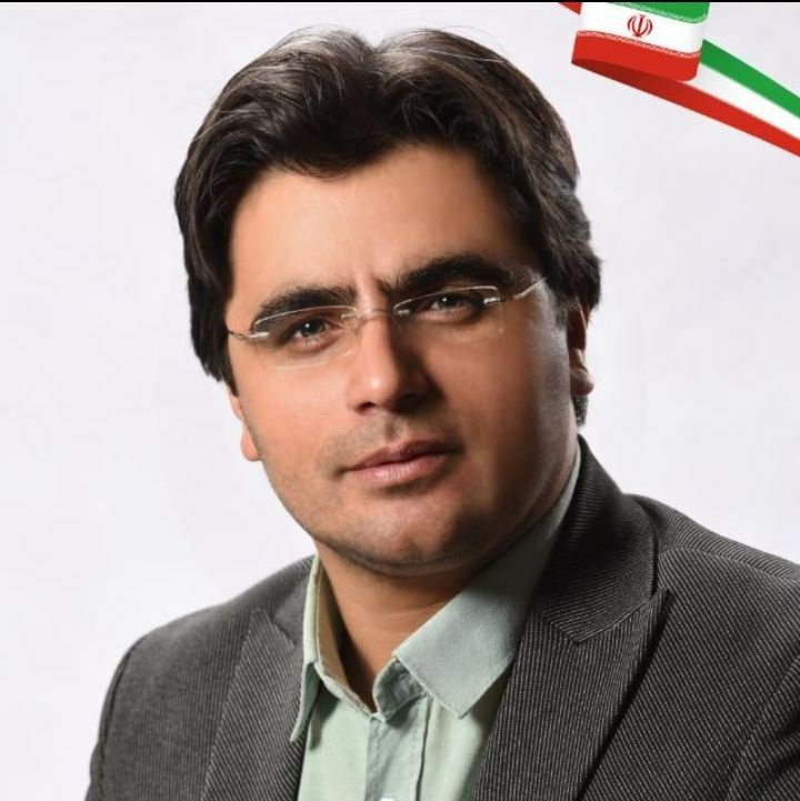 دکترحسین پناه القلندیس شهردار شهر سردرود شد