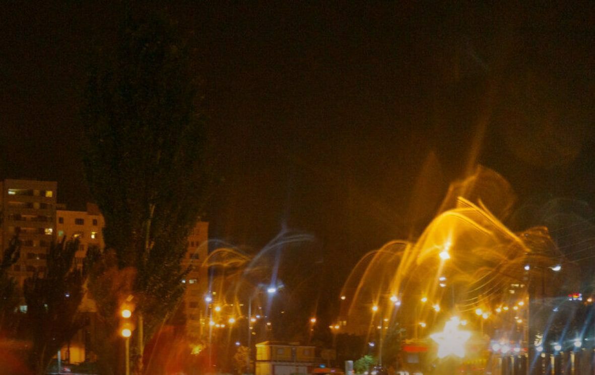 هواشناسی: بارشهای پاییز ۱۴۰۰ کمتر از نرمال است