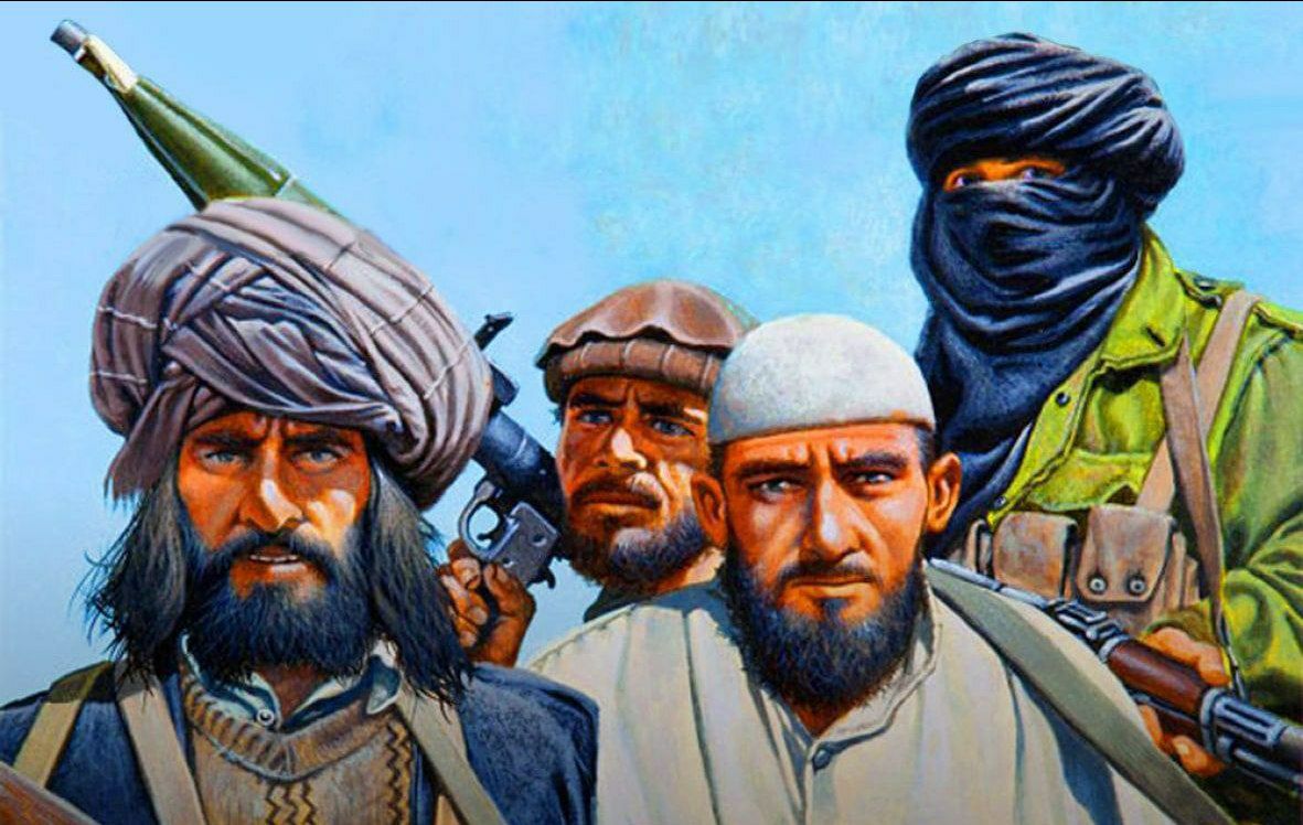 طالبان یکی از هنرمندان افغان را به رگبار بست