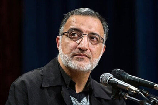 زاکانی: وزارت رفاه و بهداشت به من پیشنهاد شد، شهرداری را ترجیح می‌دهم