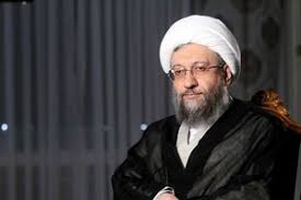رسایی مدعی شد: خودداری آملی لاریجانی از امضای اعتبارنامه رئیسی