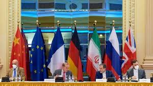 ایران به مذاکرات وین باز می گردد