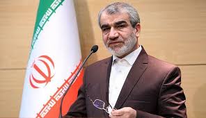کدخدایی: گاهی سخنگو بودم و گاهی سخن نگو▫️