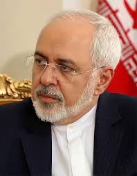 ظریف: در این ۸ سال صادقانه کوشیدیم صدای منتقدان را بشنویم