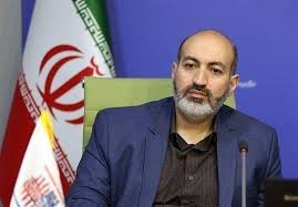 «جمشیدی» معاون امور سیاسی دفتر رئیس‌جمهور شد