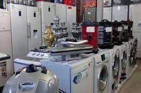 افزایش ۱۵ درصدی تعمیر لوازم خانگی در پی قطعی برق