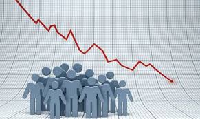 کاهش جمعیت کشور به ۷۲ میلیون نفر تا سال ۱۴۷۹