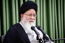 علم‌الهدی: ضعیف بودن و قوی بودن وزیر براساس فضای مجازی ملاک نباشد