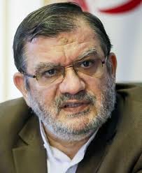 کنایه روح الامینی به وزیر پیشنهادی کار: در داوری تلویزیون موفقی ولی اشراف به وزارت کار نداری