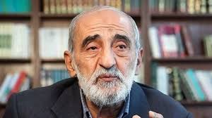 حسین شریعتمداری: رئیسی لال‌ها را شفا می‌دهد