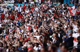 ۳۴۰۰ نفر در فینال یورو  کروناگرفتند