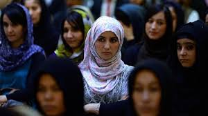 ادعای طالبان: طالبان بیش از آنچه در اسلام تاکید شده، برای زنان حق قائل خواهد شد