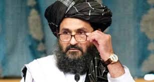ملّا عبدالغنی برادر» رئیس احتمالی دولت طالبان