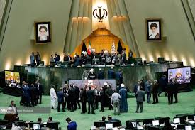 طرح ضد اينترنتی مجلس اصلاح شدنی نيست