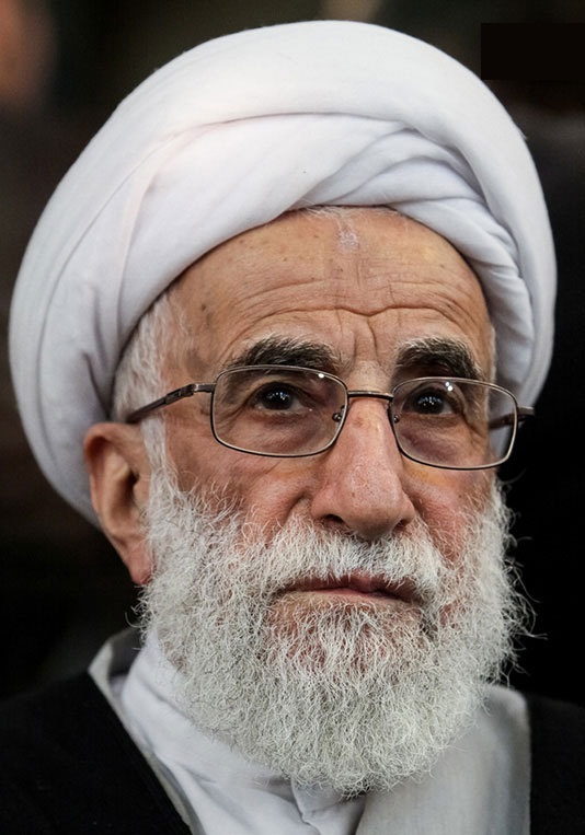 آیت‌الله جنتی: همه موظفیم به دولت جدید کمک کنیم