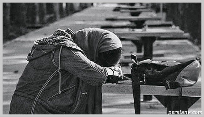 اختلاف درون خانه و خشونت؛ دلایل عمده فرار دختران از خانه