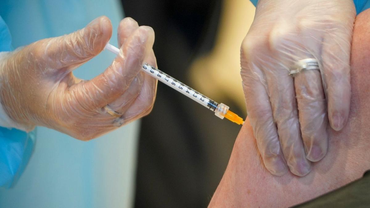 تزریق حدود ۵۲ میلیون دُز واکسن کرونا در کشور تاکنون