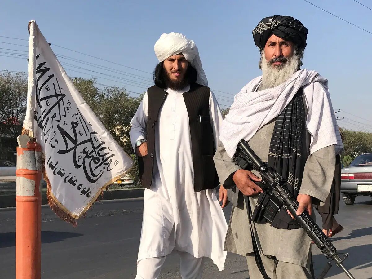 دانمارک: طالبان را به رسمیت نمی‌شناسیم