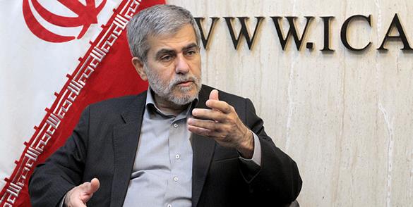 فریدون عباسی: نوع مقابله ایران با تحریم ها باید در دانشگاه‌ها تدریس شود
