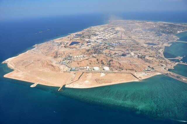 وزارت امور خارجه: جزایر ابوموسی، تنب کوچک‌ و تنب بزرگ تعلق قطعی به ایران دارد