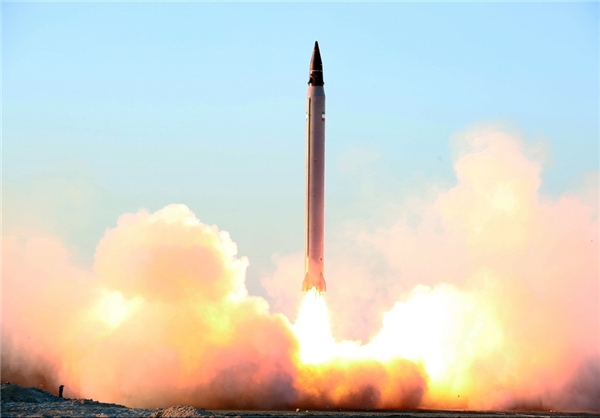 ناتو: ایران در حال تقویت زرادخانه موشک‌های بالستیک خود است