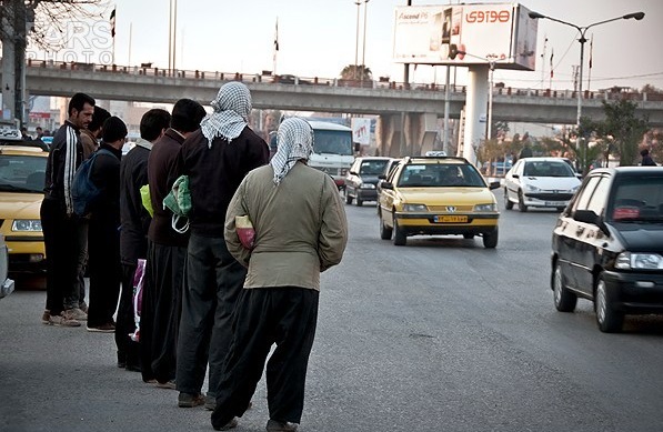 حدود ۸۰۰ هزار مهاجر طی ۵ سال به استان تهران آمدند