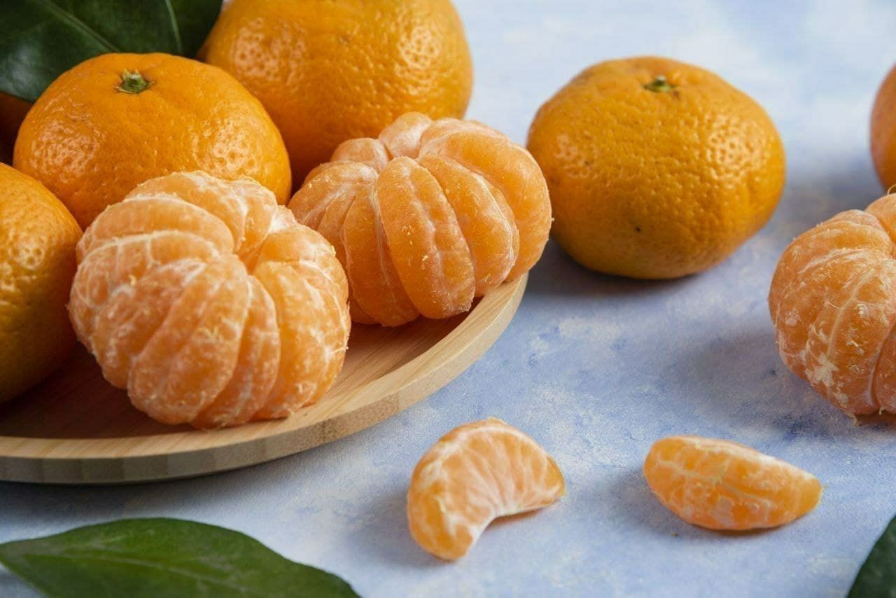 نارنگی به بازار آمد؛ هرکیلو ۱۵ هزار تومان