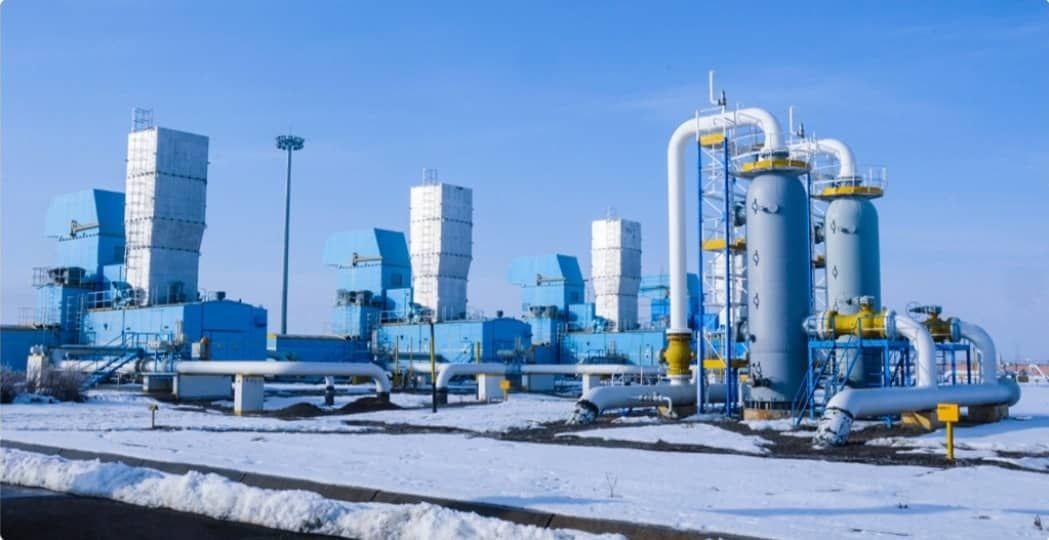 به منظور عبور موفق از فصل سرما؛ تدوین برنامه افزایش تاب آوری شبکه در شرکت انتقال گاز ایران