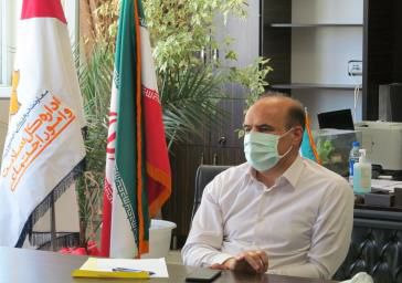 مدیر کل سلامت و امور اجتماعی شهرداری تبریز خبر داد:لغو محدودیت سنی برای واکسیناسیون