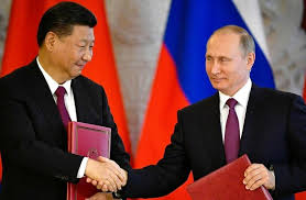 افشای نقش چین و روسیه در تعویق مذاکرات هسته‌ای و احیای برجام