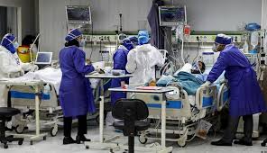 وزیر بهداشت: تا آخر بهمن، پایان کرونا در کشور اعلام می شود