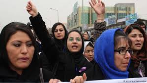 فعالان زن افغان: هیچ نظامی بی‌حضور زنان پایدار نیست