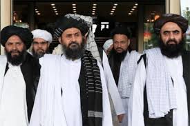 طالبان: می‌خواهیم تمام جهان ما را به رسمیت بشناسند