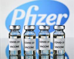 واکسن «فایزر» از بلژیک در راه ایران